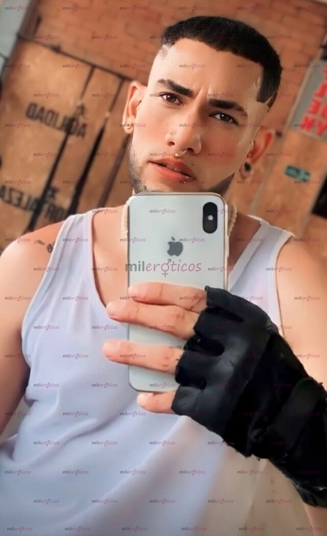 FOTOS DE RECIEN LLEGADO DAMIÁN DOMINANTE MACHO ACTIVO VERGON 21 CM