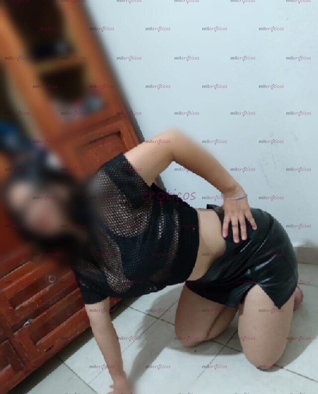 FOTOS DE TU FANTASIA EN UN TRIO SOY LA INDICADA PARA ASERTE GOZAR