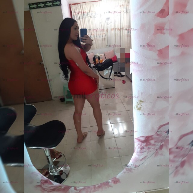 FOTOS DE VANESSA LINDA TRANS NUEVA EN TU CIUDAD INTER
