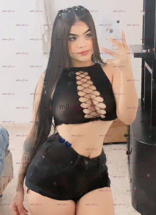 FOTOS DE RECIEN LLEGADA COLOMBIANA COMO TE GUSTAN 18 AÑOS LISTA PARA EL SEXO RICO