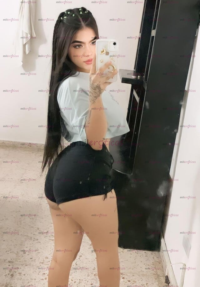 FOTOS DE RECIEN LLEGADA COLOMBIANA COMO TE GUSTAN 18 AÑOS LISTA PARA EL SEXO RICO