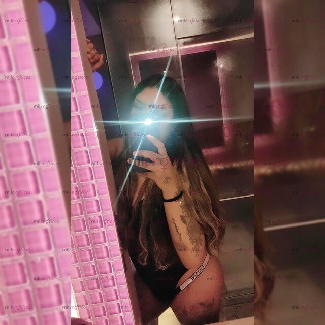FOTOS DE ANDY TRANS ZONA SUR DISPONIBLE YAAAA CONÓCEME BEBÉ 5527391285