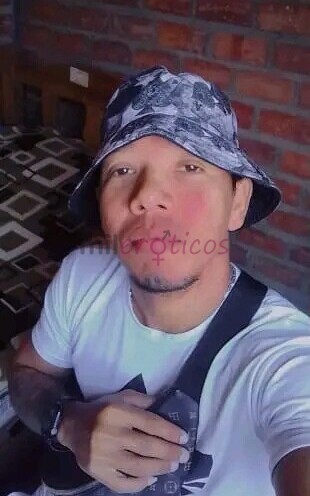 Hola soy nuevo en tu pais con ganas de tener sexo y complacer tu fantasia sexual que desees hago salida trio soy un hombre carinoso respetuoso hablame...
