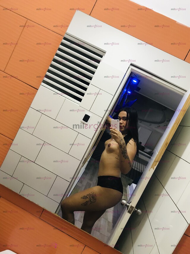 FOTOS DE GABRIELA FEMENINA COMPLACIENTE SÓLO HORMONAS Y GYM