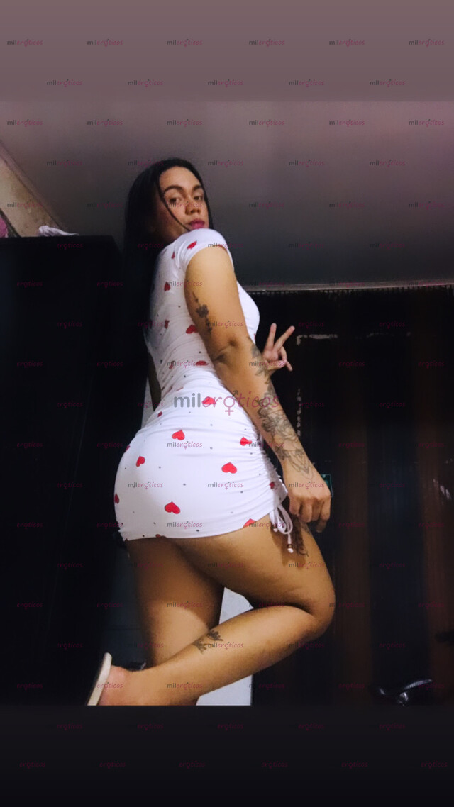 FOTOS DE GABRIELA FEMENINA COMPLACIENTE SÓLO HORMONAS Y GYM