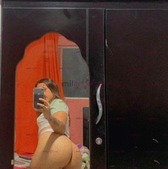FOTOS DE GABRIELA FEMENINA COMPLACIENTE SÓLO HORMONAS Y GYM