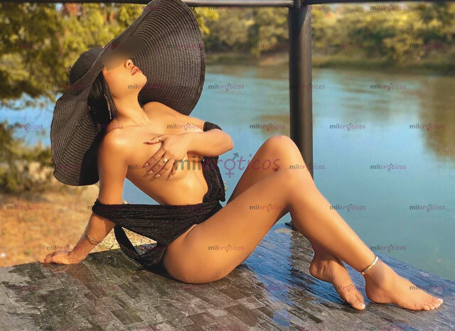 FOTOS DE SOY LA ÚNICA DIFERENTE, UNA CHICA VIAJERA Y GUAPÍSIMA, VAS A AMARME