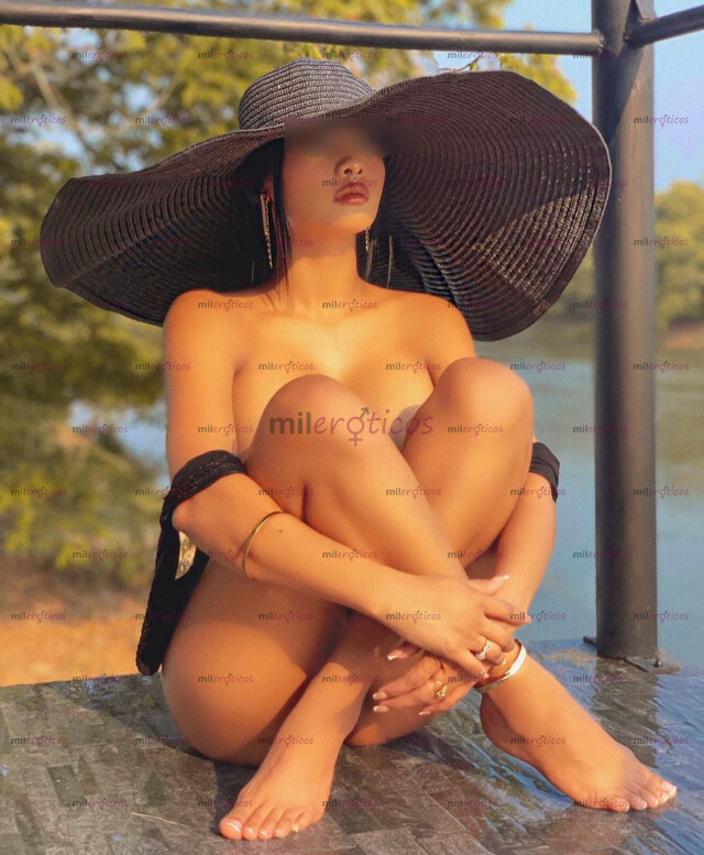 FOTOS DE SOY LA ÚNICA DIFERENTE, UNA CHICA VIAJERA Y GUAPÍSIMA, VAS A AMARME