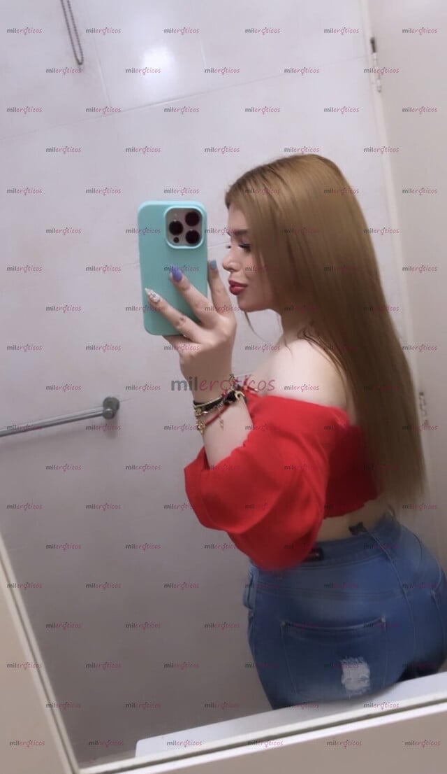 FOTOS DE NIÑA TRANS BONITA , 100% FEMENINA Y PASIVA, COMPLACIENTE, FINA !!!