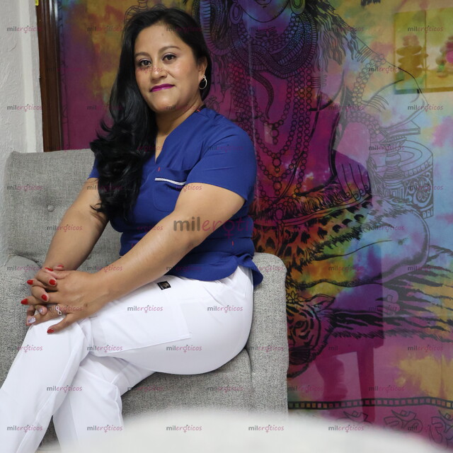 FOTOS DE UN EXQUISITO MASAJE TANTRA (MASAJES WENDY)