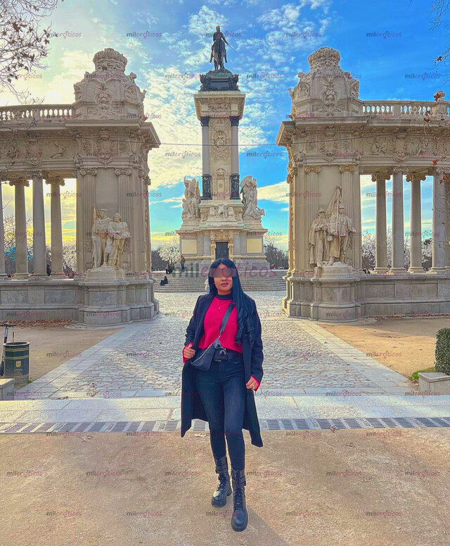 FOTOS DE YO SOY LA ÚNICA DIFERENTE, UNA MUJER VIAJERA! TE VOY A ENCANTAR