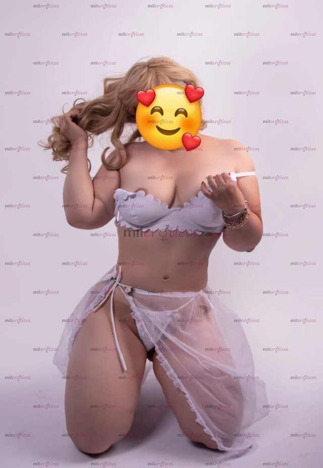 FOTOS DE RUBIA INTERESANTE DÓNDE TE CONSENTIRÉ COMO TU AMANTE DESEOSA Y JUGOSA DE SEXO