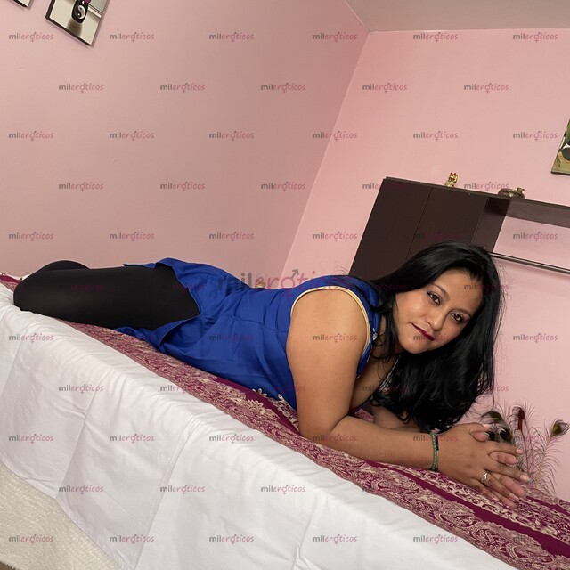 FOTOS DE RELAJATE PROFUNDAMENTE POR UN MASAJE TÁNTRICO WENDY