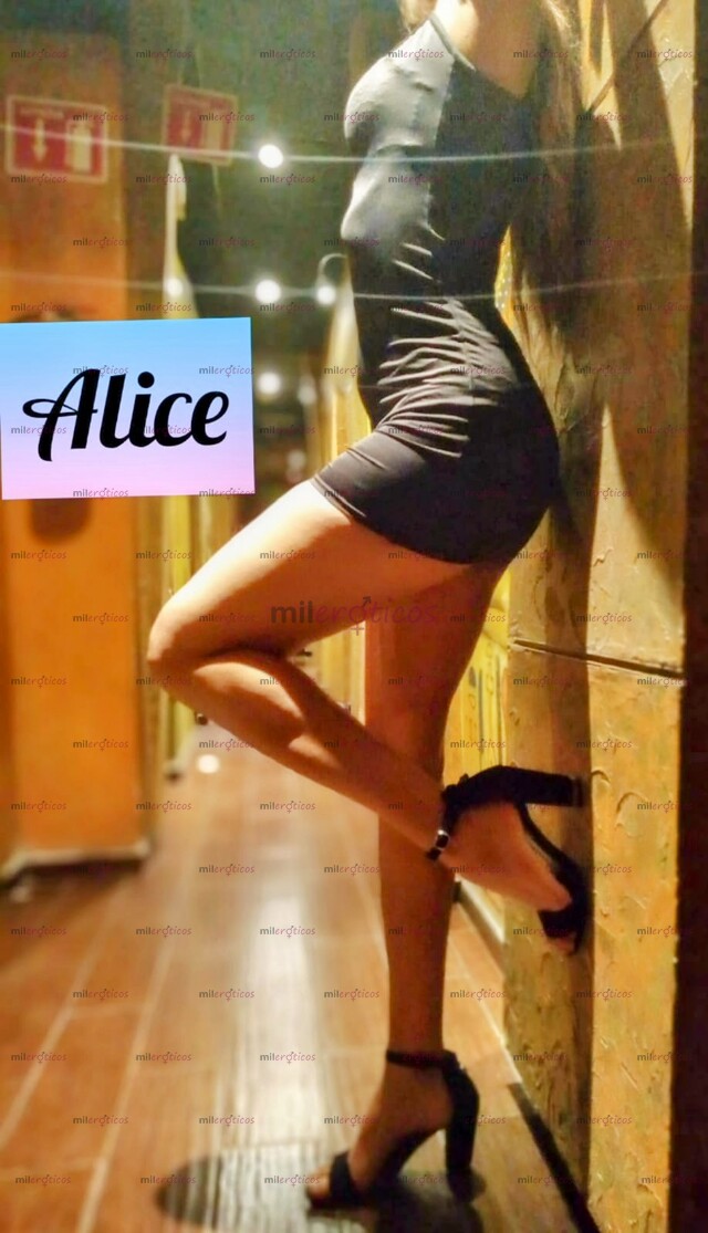 FOTOS DE ALICE GÜERITA 20 AÑOS BB, NO PIDO ANTICIPO PARA AGENDAR, MIS FOTOS SON REALES