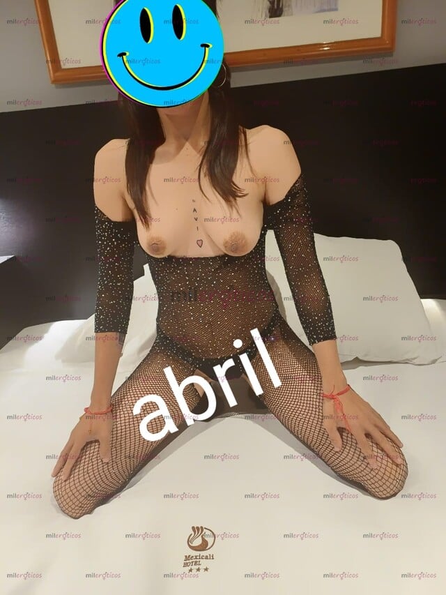 FOTOS DE TU MAMASITA ABRIL DELGADITA RICURA SEXI SINTURITA 0 CHOCANTE EDUCADA