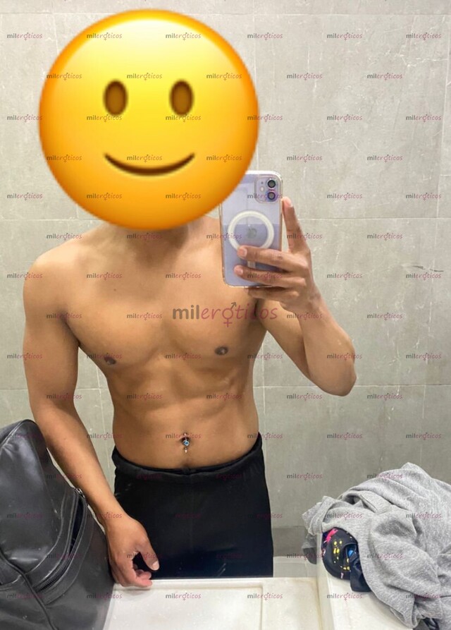 FOTOS DE CHICO NUEVO EN EL AMBIENTE