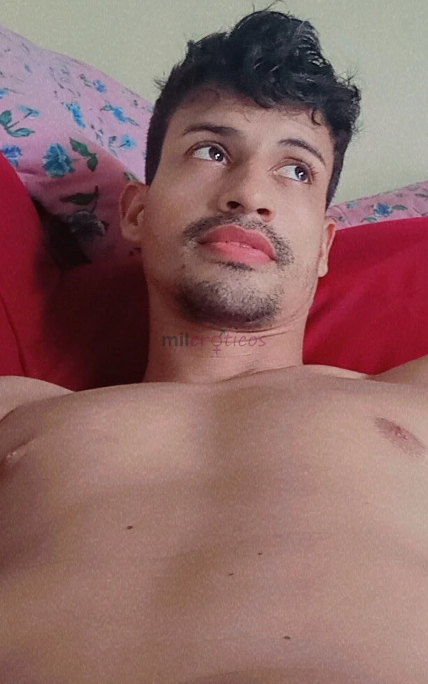 Garoto serio arrumado educado disposto a te agradar e se divertir voce nao vai se arrepender de ter gostado do meu pau dentro de voce venda de conteud...