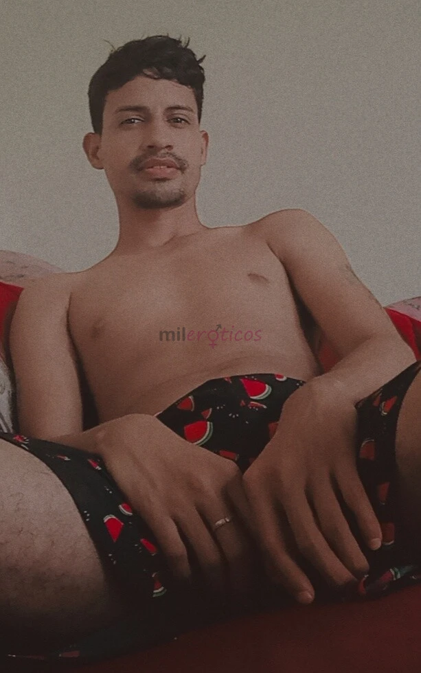 Garoto serio arrumado educado disposto a te agradar e se divertir voce nao vai se arrepender de ter gostado do meu pau dentro de voce venda de conteud...