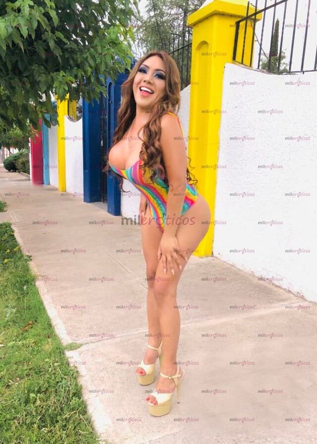 FOTOS DE HERMOSA TRANSEXUAL JOVEN NALGONA CHICHONA SOLO HOY XXXCOMPRUEBALO!!