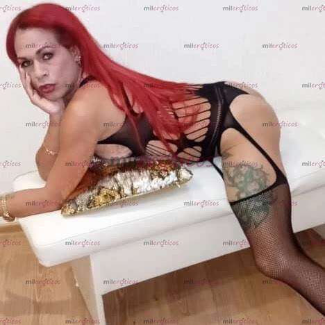 FOTOS DE CHICA TRANS CUBANA EN MÉXICO YENA DE FANTASÍA