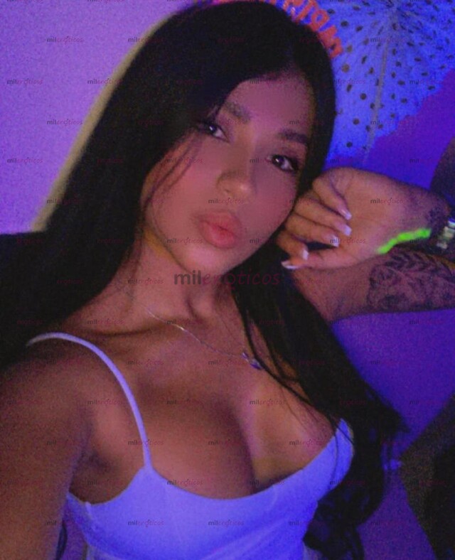 FOTOS DE HOLA BB SOY TATIANA COLOMBIANA CALIENTE EN PUEBLA