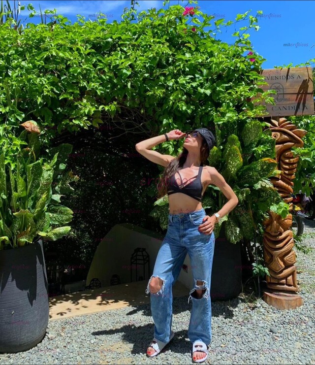 FOTOS DE NIKKI DEVIL QUEENEEEEN! PARA SERVIRTE 24 7 DISPONIBLE