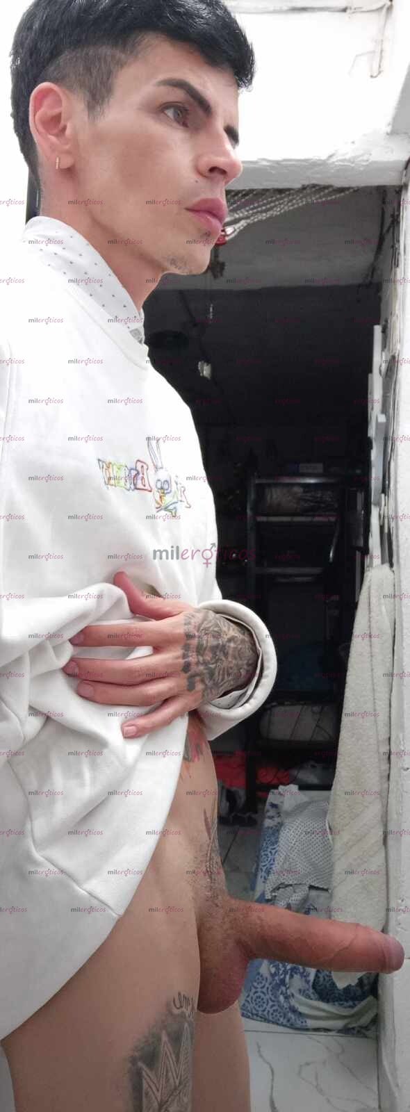 FOTOS DE FLACO ACTIVO MORBOSO TATUADO VENDO CONTENIDO CASERO Y VIDEO LLAMADAS