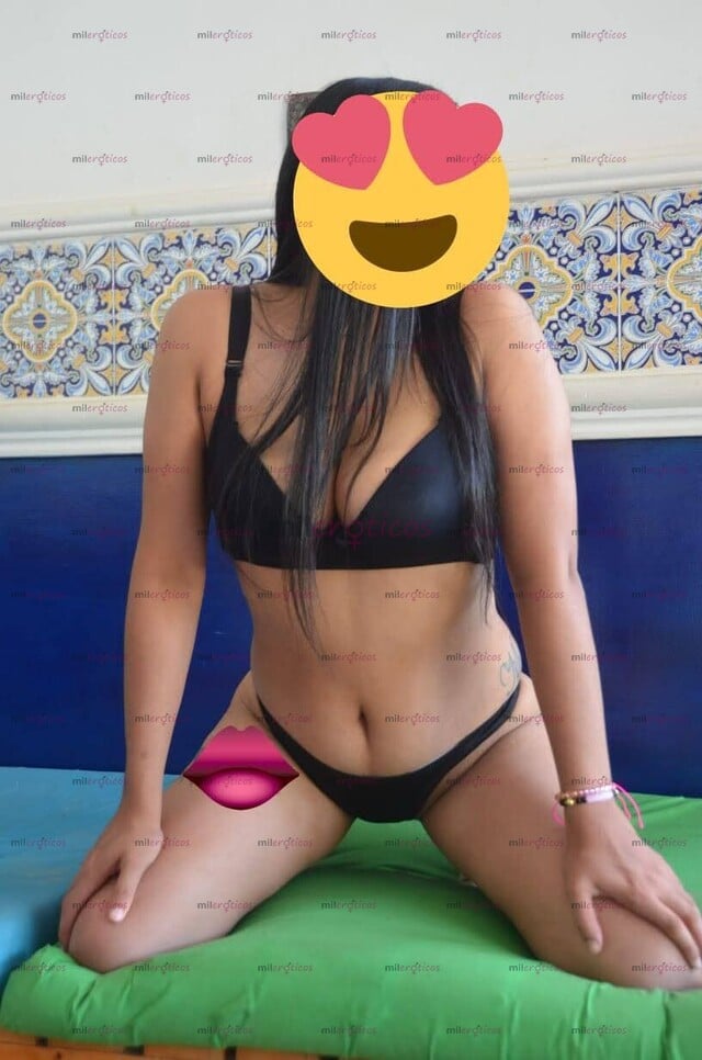 FOTOS DE NENA BARRANQUILLERA CARITA ANGELICAL NUEVA EN TU CIUDAD