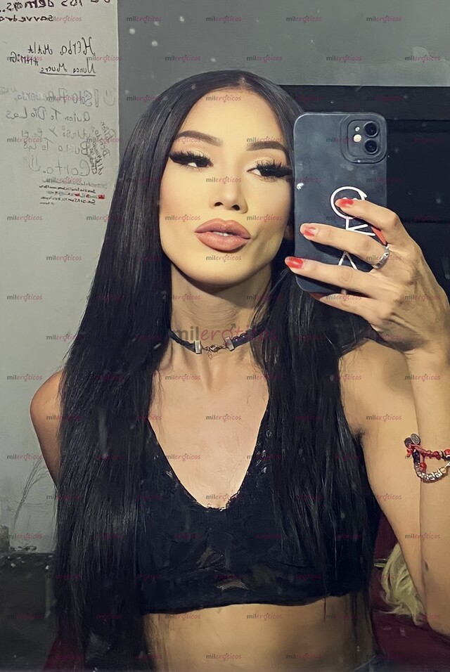 FOTOS DE LA DIABLITA A ESCAPADO PARA PORTARSE MAL, ME AYUDAS?