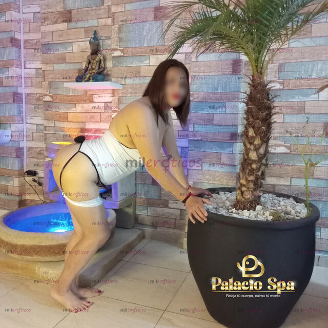 FOTOS DE SOY EMMA, DISFRUTA DE UN RICO Y DELICIOSO MASAJE ERÓTICO Y ALGO MAS