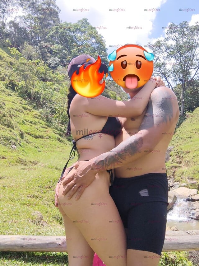 FOTOS DE PAREJA CON GANAS DE JUGAR O TMBIEN PUEDES JUGAR CON LA CHICA SOLA