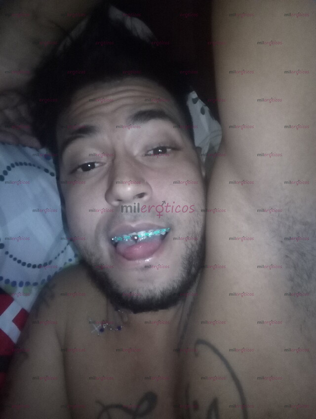 FOTOS DE MORENO VERGÓN VERSÁTIL DISPONIBLE LAS 24 H