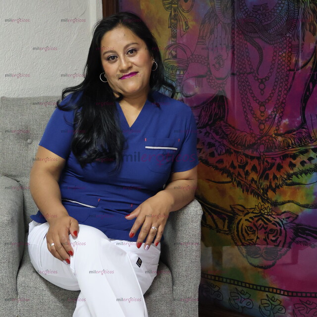 FOTOS DE UN MASAJE AL MAS ALTO NIVEL EN EL TANTRA WENDY