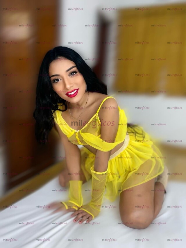 FOTOS DE JOVENCITA CALIENTE RECIÉN LLEGADA A PASARLA RICO