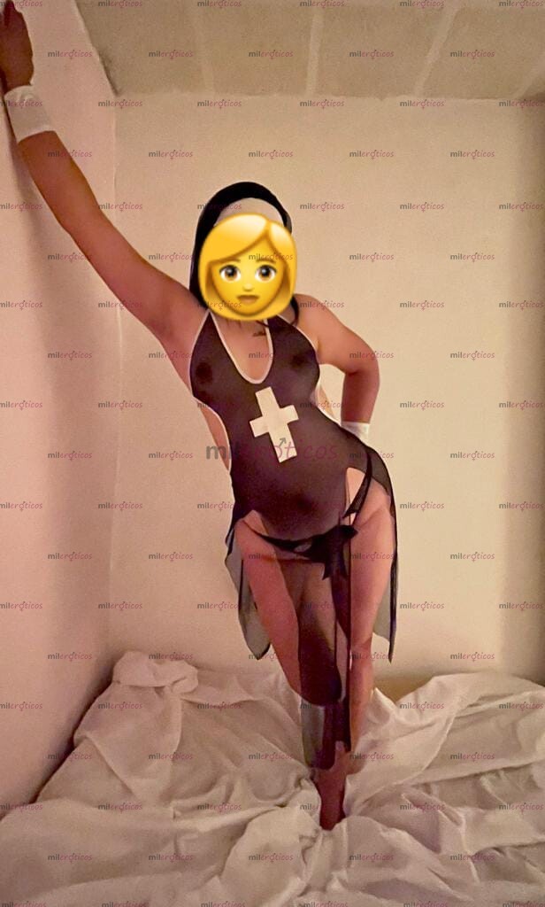 FOTOS DE LINDA MONJA SEXI TE ARA GRITAR DE PLACER