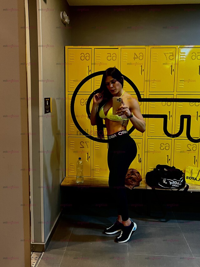 FOTOS DE UFFFF QUÉ CUERPAZO Y CULOTE! PELINEGRA DE ALTO IMPACTO 3124340202