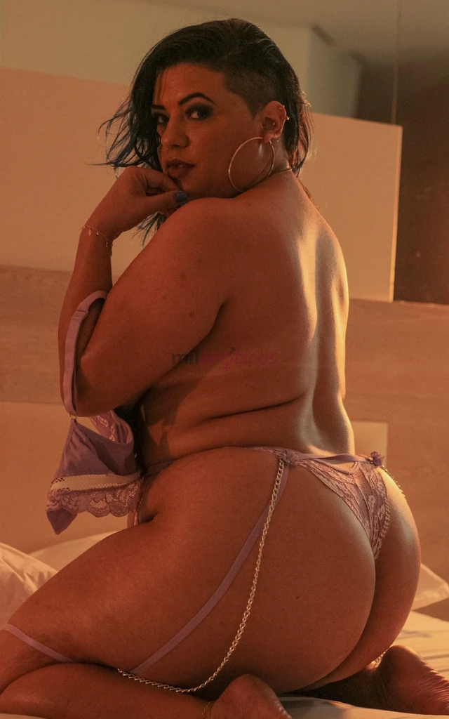 Ola meu amor me chamo myllena alencar e sou uma mulher bem safada que adora o que faz sou uma acompanhante para homens de bom gosto e que gostam de de...