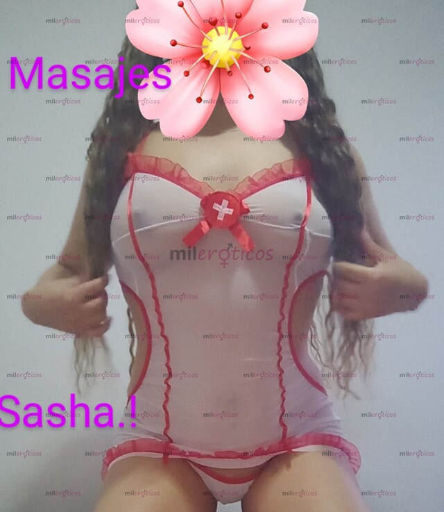 FOTOS DE HOLA SOY SASHA NUEVA EN LA CIUDAD DE QUERÉTARO