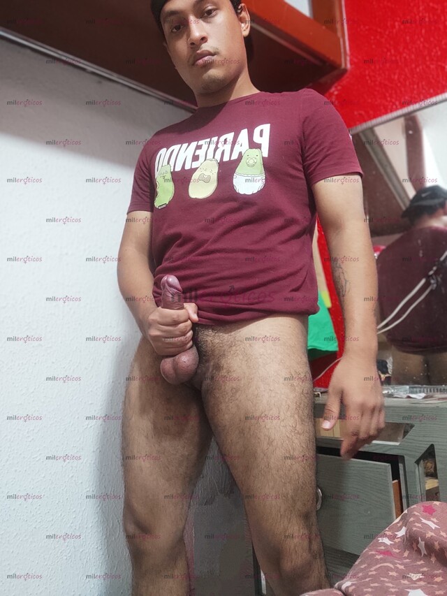 FOTOS DE CHACAL ACTIVO SUPER CALIENTE, JUSTO LO QUE NECESITAS PARA ESTE FRIO !!