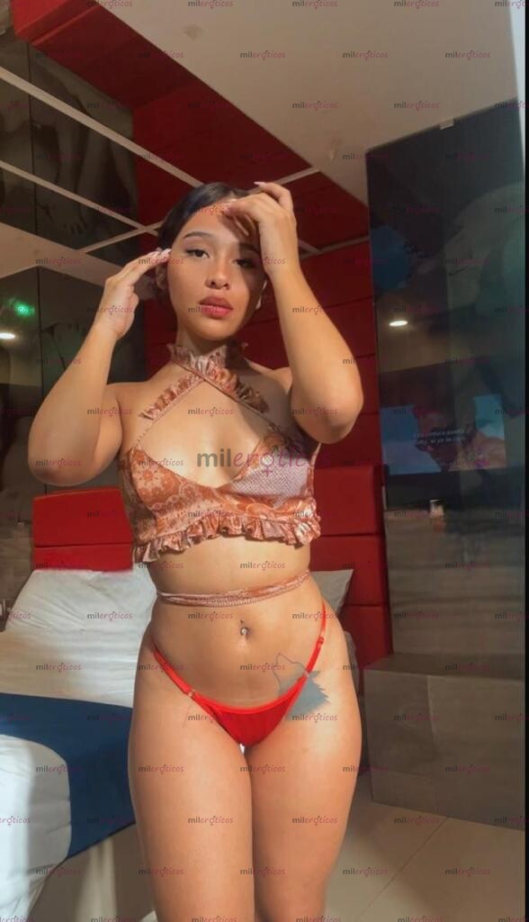 FOTOS DE HOLA AMOR SOY UNA COLOMBIANA PETIT NUEVA EN TUXTLA