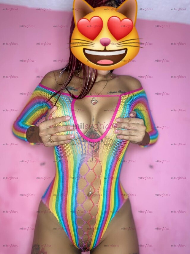 FOTOS DE CHICA ARDIENTE FOGOSA CON GANAS DE DARTE LO MEJOR DE MI VEN APROVARME