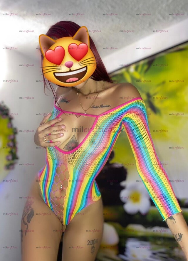 FOTOS DE CHICA ARDIENTE FOGOSA CON GANAS DE DARTE LO MEJOR DE MI VEN APROVARME