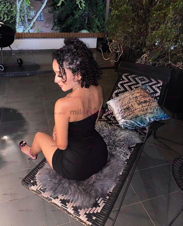 FOTOS DE ¡SALOMÉ! MASAJISTA ERÓTICA DESPERTARE TUS SENTIDOS CON CADA TOQUE
