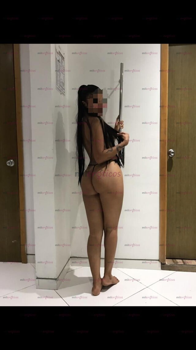 FOTOS DE SOY KARLA ESTOY RECIÉN LLEGADA A LA CIUDAD TENGO 18 AÑOS VEN Y LA PASAMOS RICO