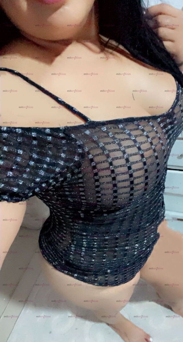 FOTOS DE DAYNA LINDA Y MUY ATRACTIVA BUSCAS PASARLA RICO