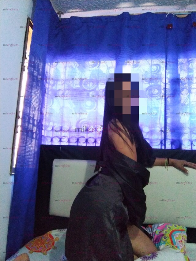 FOTOS DE FLACA BAJITA NUEVA EN TUNJA, COMPLACIENTE Y MUY CARIÑOSA