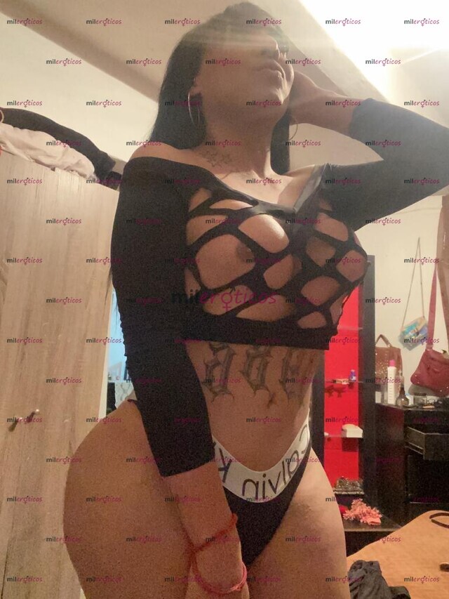 FOTOS DE OREANA,. SIEMPRE LISTA PARA CUMPLIR TUS FANTASIAS 