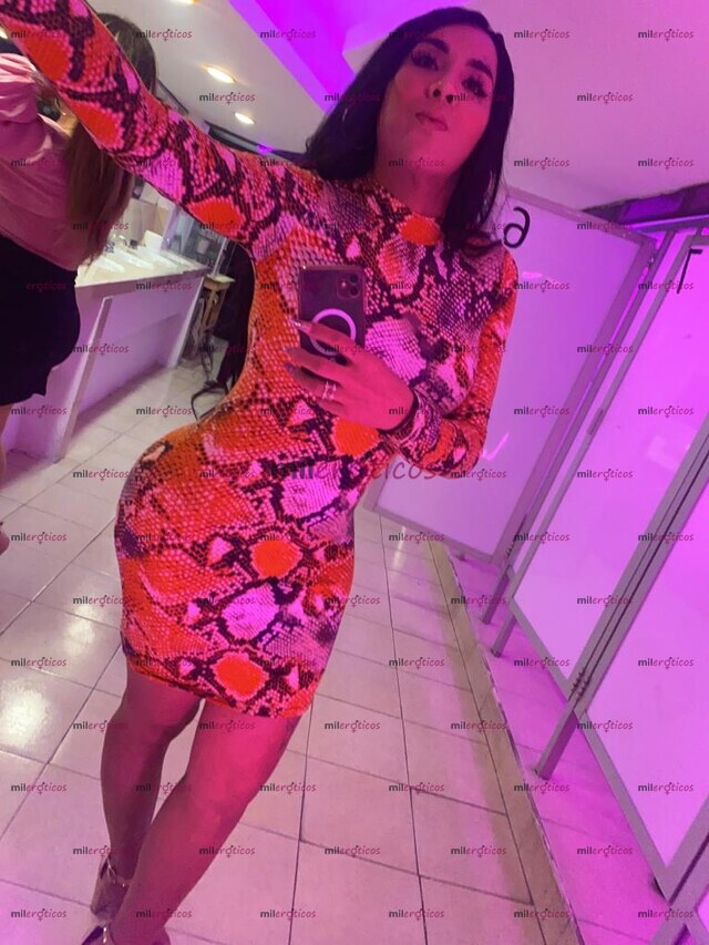 FOTOS DE OREANA,. SIEMPRE LISTA PARA CUMPLIR TUS FANTASIAS 