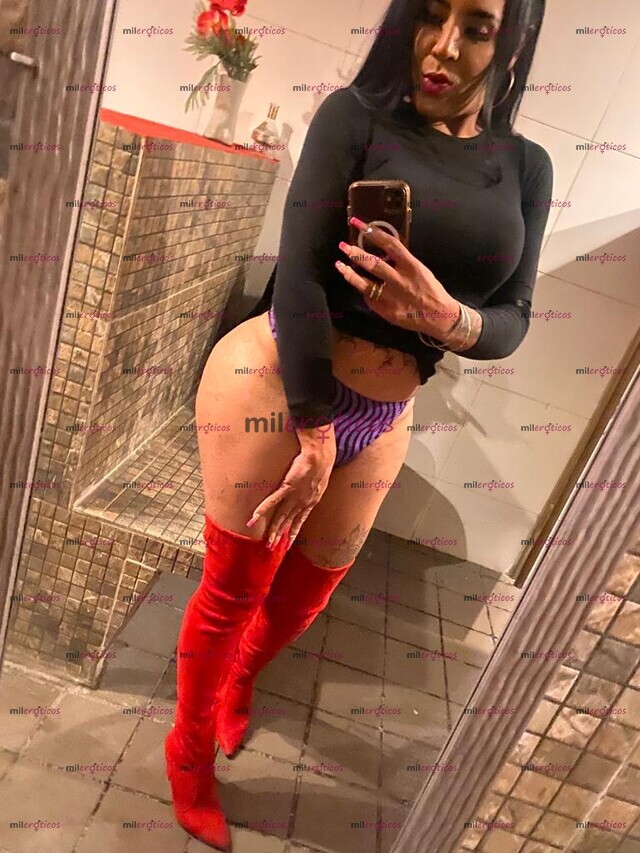 FOTOS DE OREANA,. SIEMPRE LISTA PARA CUMPLIR TUS FANTASIAS 