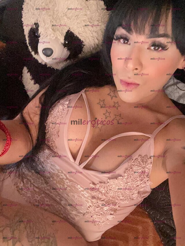FOTOS DE OREANA,. SIEMPRE LISTA PARA CUMPLIR TUS FANTASIAS 